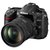 尼康（Nikon） D7000 单反套机 （AF-S DX 18-105 f/3.5-5.6G ED VR 防抖镜头）第3张高清大图