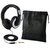 森海塞尔（Sennheiser）HD 205Ⅱ中型动圈贴耳式耳机 DJ的专业伴侣第5张高清大图