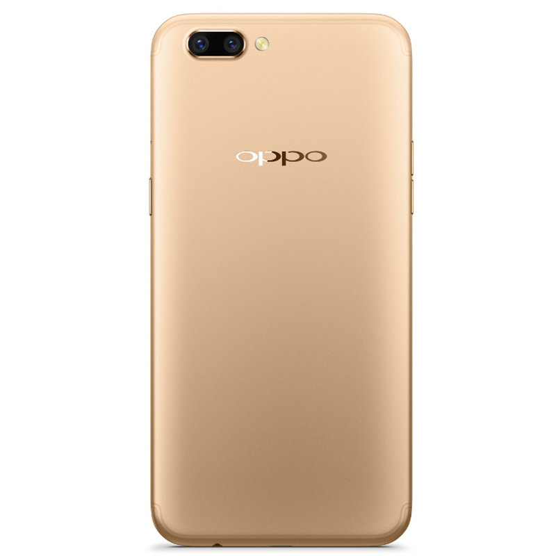 oppor11plus6gb64gb移动全网通4g手机双卡双待手机金色