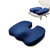 沐梦 保健记忆椅子坐垫 ML901L第5张高清大图