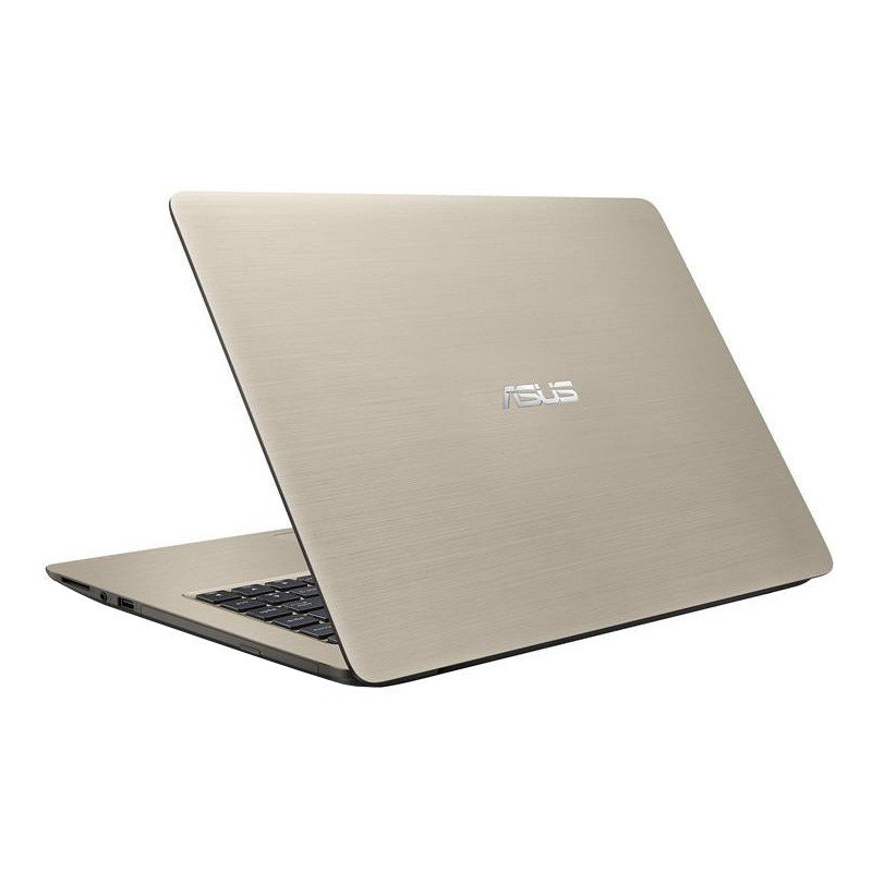 华硕(asus)a480ur 14英寸商务办公游戏手提笔记本电脑轻薄全新酷睿八