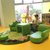虎源萨尚儿童沙发幼儿园图书室区角阅读区小沙发沙发椅可爱套装组合HY-3050(默认 默认)第7张高清大图
