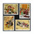 昊藏天下  1994-17 中国古典文学名著 三国演义邮票 第四组套票第4张高清大图