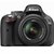 尼康（Nikon）D5200单反套机AF-S DX 18-55mm f/3.5-5.6G VR II防抖镜头(优惠套餐3)第2张高清大图