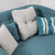 爱依瑞斯（ARIS）现代简约布艺沙发 2+3大小户型客厅组合 简约轻奢布艺款 茉伊拉 WFS-50(WFS-50 蓝色)第3张高清大图