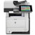 惠普HP MFP M525dn黑白激光打印一体机打印复印扫描一体机 企业办公复合机自动双面有线网络第3张高清大图