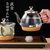 卡屋 智能茶艺炉全自动上水壶套装烧水壶煮茶器功夫茶台泡茶茶具套装家用HZJ A20第5张高清大图