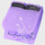 匹克拉筋板斜踏板可折叠健身器材(紫色 单功能)第3张高清大图