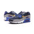Nike/耐克 男子AIR MAX 90 PREMIUM复刻鞋运动鞋跑步鞋537384-006(537384-409 40.5)第3张高清大图