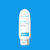 WIS净透洁面乳110g/瓶(白色)第2张高清大图