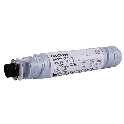 理光（RICOH）MP1610墨粉（适用于Risoh、Africo、MP1610LD/MP1610L/2015/2018/2020）