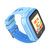 soulycin索立信 X167 儿童电话手表 移动4G+手表 安卓手表 实时定位 双向通话 一键求救(蓝色 套餐一)第3张高清大图