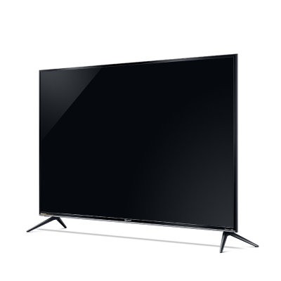 夏普（SHARP） LCD-60TX6100A 60英寸4K高清智能语音网络液晶电视机(黑色)