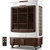 志高（CHIGO) 空调扇 大水箱遥控机械单冷型工业商用家用冷风扇 风扇节  FKL(褐色遥控款)第5张高清大图