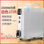 奥克斯（AUX）奥克斯电暖气取暖器家用油汀电暖器电热油丁片加宽(白色加宽17片)第2张高清大图