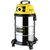 宝家丽（bobbot）吸尘器 GY-406  桶式 20L 干湿吹三用  家用商用工业大功率大吸力第4张高清大图