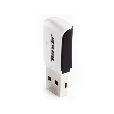 USB接口网卡推荐：腾达W311M 150M mini USB接口网卡