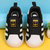 Adidas阿迪达斯三叶草SUPERSTAR 360 I婴童一脚蹬学步贝壳头板鞋休闲鞋S82711(黑色 24)第2张高清大图