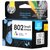 惠普（HP）CH562ZZ 802 Small墨盒（三色）适用机型：HP Deskjet1000/1050/2000/2051第2张高清大图