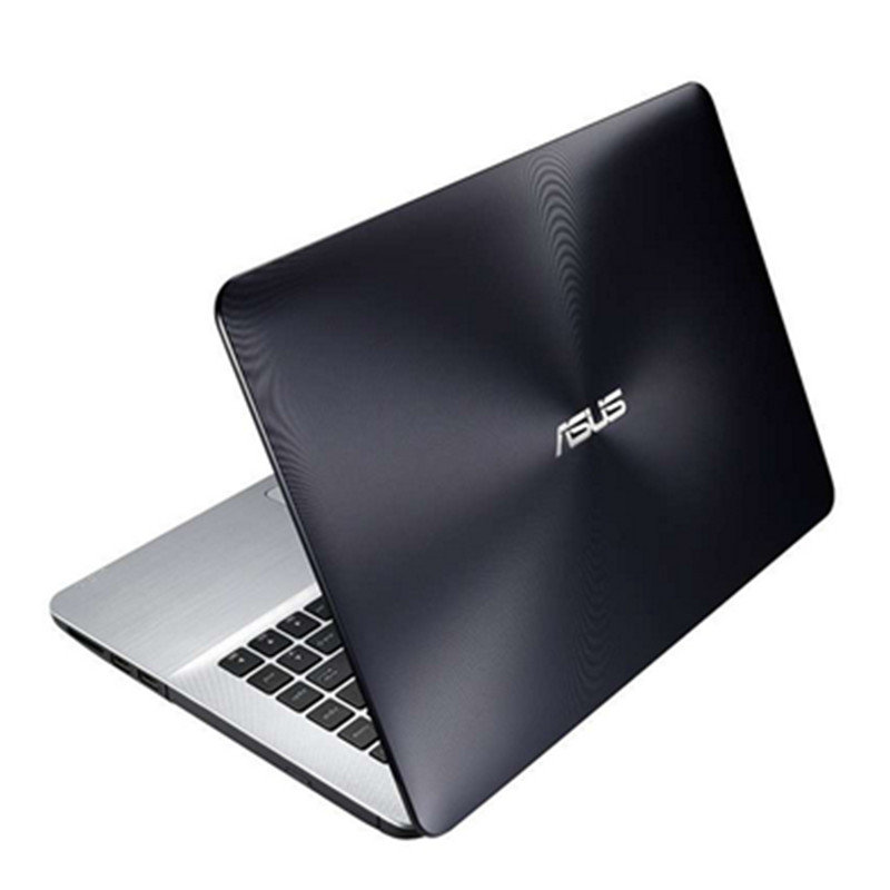 华硕(asus)x455lj5010 14英寸笔记本电脑 i3-5010u 4g 500g 1g-gt920