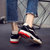 羊骑士春夏学生韩版休闲运动鞋单鞋鞋子春季透气女鞋(SA-1811黑白色)第5张高清大图