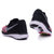 Nike/耐克 男女鞋 登月飞线运动鞋跑步鞋休闲鞋698181-010(698182-003 38)第5张高清大图