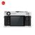 Leica/徕卡 M10-R旁轴数码相机 黑色20002银色20003 现货在售(黑色 默认版本)第3张高清大图