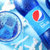 巴厘岛蓝色可乐网红碳酸饮料450ml/瓶*5(蓝色 450ml*5瓶)第4张高清大图