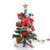 加密七彩圣诞树豪华套餐 圣诞树装饰 圣诞节礼品 圣诞礼物(60cm圣诞树 灯套餐)第3张高清大图