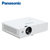 松下（Panasonic） PT-UW363C投影机 高清宽屏商务办公教育培训家用高清投影仪 无线选配 可支持1080P(官方标配+100寸白塑电动幕布)第2张高清大图