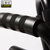 艾美仕S型俯卧撑架钢质俯卧撑支架室内健身器材胸肌训练器体育用品(黑色)第4张高清大图