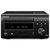Denon/天龙 RCD-M41桌面音箱台式CD组合音响HIFI家庭影院蓝牙(黑色)第2张高清大图