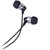 爱易思（Easeyes）EM12丽音系列3.5接口耳机（黑色）【国美自营 品质保证】适合各种3.5mm口径的数码音频播放产品第4张高清大图