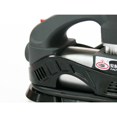 安耐驰充气泵推荐：安耐驰汽车轮胎专用打气泵