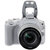 佳能(Canon)EOS 200D(EF-S 18-55 IS STM) 单反套机 小巧轻便 高能单反 记录精彩生活第3张高清大图