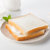 福事多 乳酸菌吐司面包1kg/箱营养早餐糕点(乳酸菌吐司 1kg)第4张高清大图