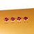 欧行抽油烟机OS105金中式脱排油烟机正品金色（双层过滤网，加厚箱体加厚面板，全封闭铜电机）第4张高清大图