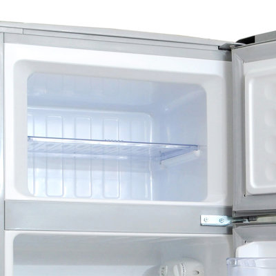 奥马定频冰箱推荐：奥马（Homa）BCD-118A3冰箱