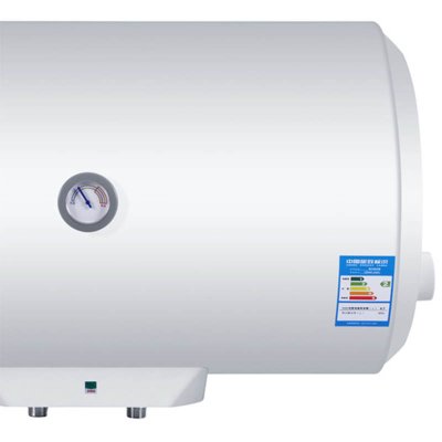 海尔统帅(Leader)热水器LES60H-LC2(E)白 60升专利防电墙 海尔出品