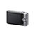 索尼（SONY）DSC-WX200数码相机(银色 官方标配)第5张高清大图