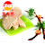 聚福鲜新鲜冷冻鹅肝 鹅肝切片200克/包 西餐美食新鲜冷冻 法式鹅肝第5张高清大图