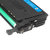 艾洁 K609硒鼓四色套装商务版 适用三星SAMSUNG CLP-775ND CLT-K609S硒鼓彩色激光打印机(彩色 国产正品)第2张高清大图