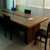卡里鳄KLE—YHQ087会议桌培训桌3400*1400*750mm第2张高清大图