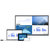 MAXHUB SC86CD 电子白板 商用显示远程视频会议电子白板第3张高清大图