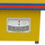 安淇尔岛柜 冰柜商用展示冷柜 卧式玻璃门冷冻速冻柜(SD/SC-550)第5张高清大图