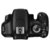 佳能（canon）EOS 1200D单反相机 双镜套装（18-55/55-250）(优惠套餐一)第5张高清大图
