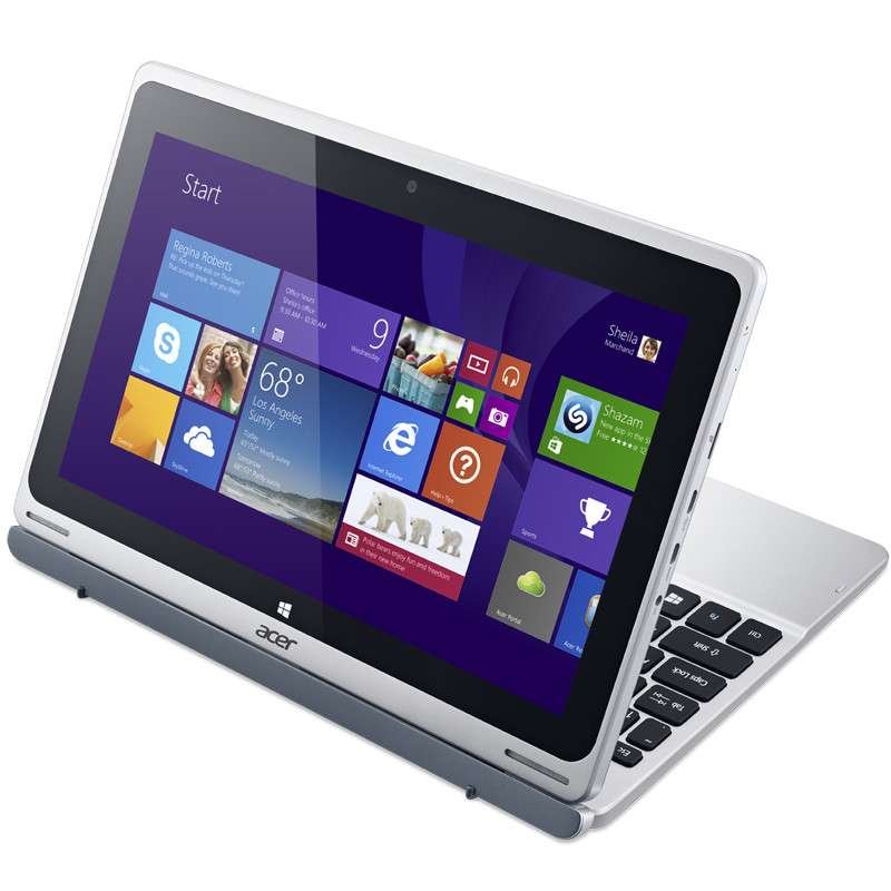 1英寸平板电脑(四核z3735 2g 64g)