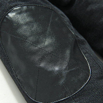 Lesmart莱斯玛特 男士新款商务休闲西服 时尚修身西装男装外MDXF1201(深灰色 XXL)
