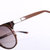 古驰gucci欧美潮流太阳镜 时尚气质太阳眼镜通用款90446(绿色 其他)第3张高清大图