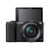 索尼（Sony）ILCE-5100Y(16-50mm+55-210mm) 双头套机 A5100Y 数码相机 微单相机(黑色 官方标配)第4张高清大图